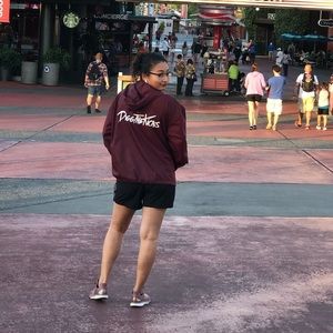 Meet your Posher, Mariaelena